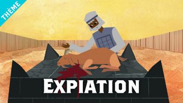 Sacrifice et Expiation