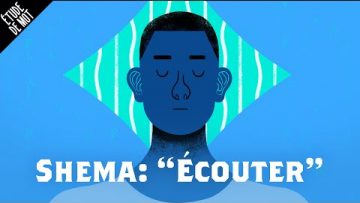 Shema / Écouter