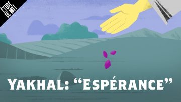 Yakhal / Espérance
