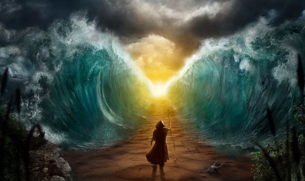 Pourquoi Dieu ne montre-t-il pas ? article blog chretien