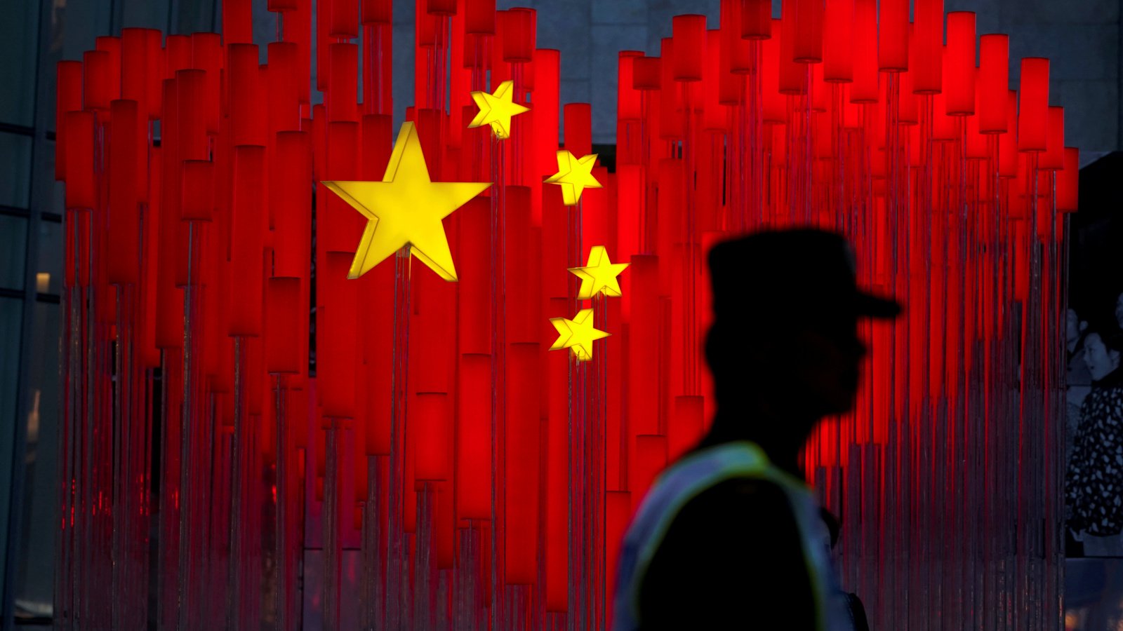 persecutions contre les chretiens en chine