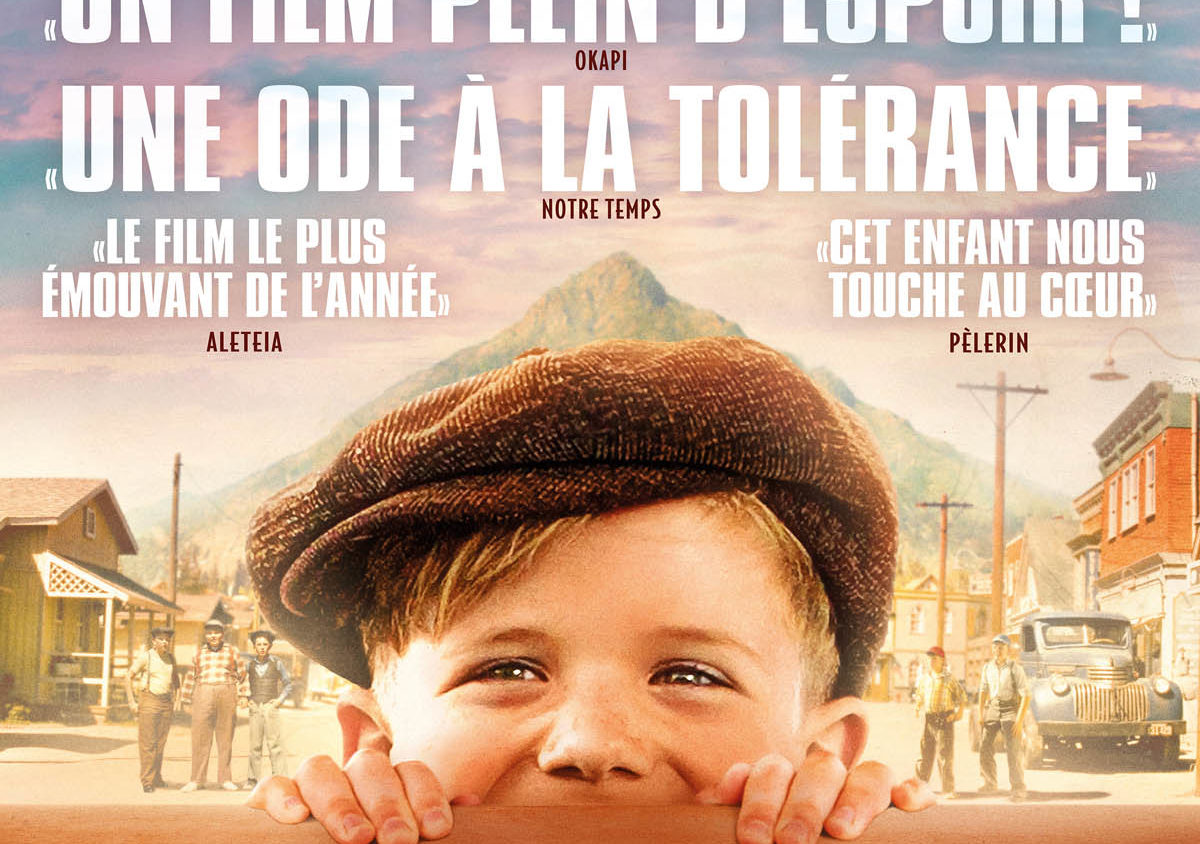 little boy film chretien en français gratuit