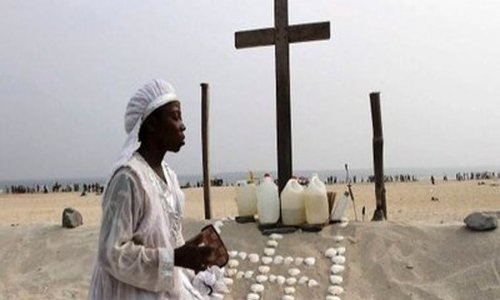 afrique dangereux chretien