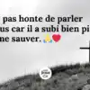 Je parle de Jésus, car il m’a sauvé